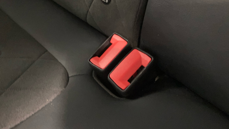 Ford Fiesta 1.0 EcoBoost Hybrid mHEV 125 ST-Line Vignale 5dr Petrol Hatchback